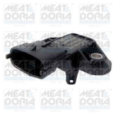 Sensor, intake manifold pressure